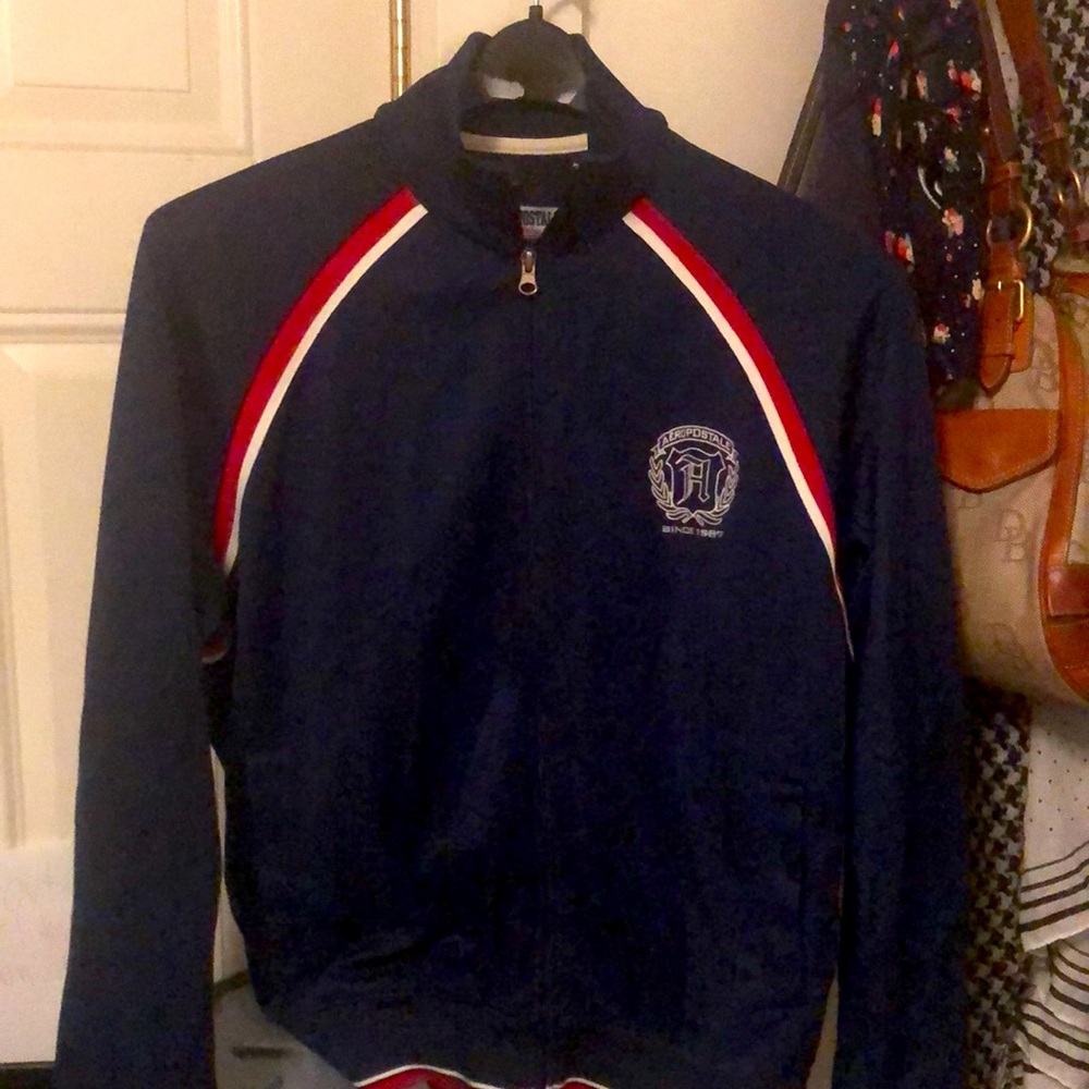 Aeropostale jacket
